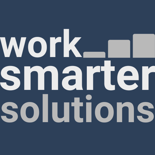 Work Smarter Solutions Ltd